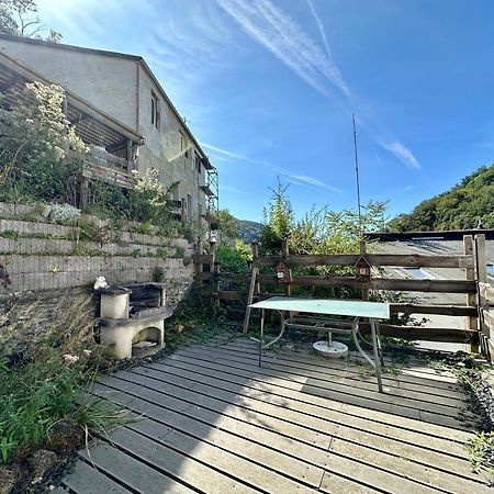 Vintage Apartment 1 Am Kurpark Von Bad Ems Bagian luar foto